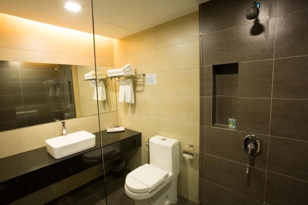 Prescott Hotel Kuala Lumpur Medan Tuanku Zewnętrze zdjęcie