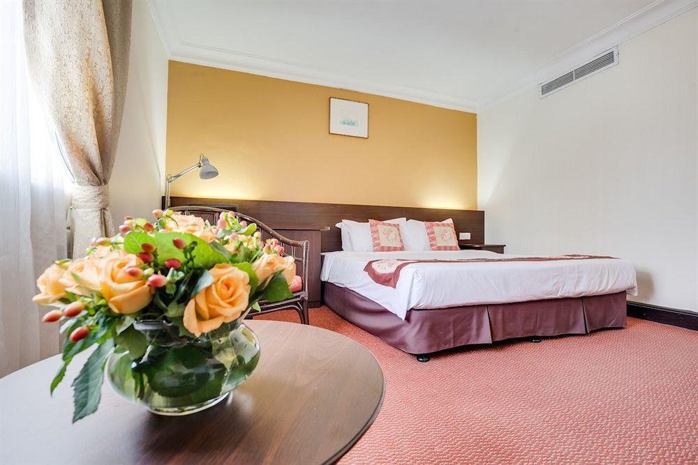 Prescott Hotel Kuala Lumpur Medan Tuanku Zewnętrze zdjęcie